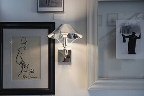 Portrait Roma - Lungarno Collection