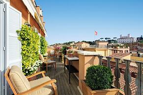 Portrait Roma - Lungarno Collection