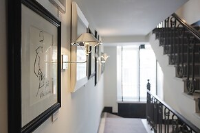 Portrait Roma - Lungarno Collection