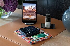 Portrait Roma - Lungarno Collection