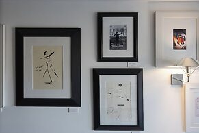 Portrait Roma - Lungarno Collection