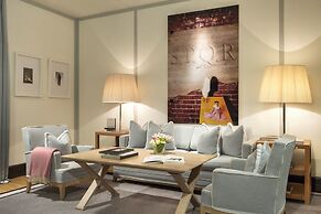 Portrait Roma - Lungarno Collection