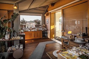 Portrait Roma - Lungarno Collection