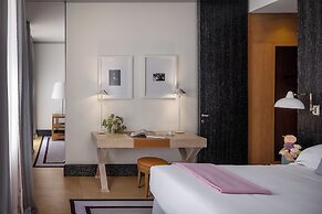 Portrait Roma - Lungarno Collection