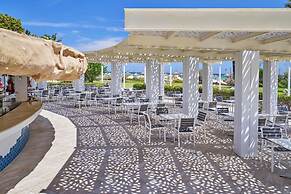 Mahdia beach & aquapark