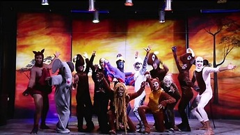 Mahdia beach & aquapark