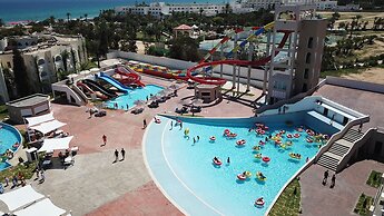 Mahdia beach & aquapark