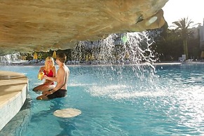 Mahdia beach & aquapark