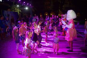 Mahdia beach & aquapark