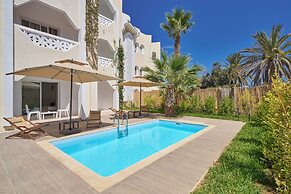 Mahdia beach & aquapark