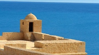 Mahdia beach & aquapark