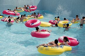 Mahdia beach & aquapark