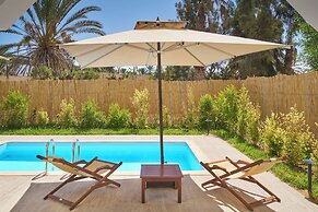 Mahdia beach & aquapark