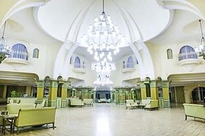 Mahdia beach & aquapark