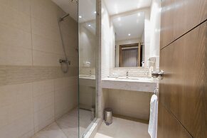 Mahdia beach & aquapark