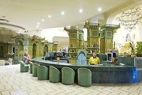 Mahdia beach & aquapark