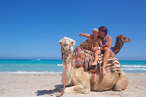 Mahdia beach & aquapark