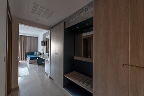 Mahdia beach & aquapark