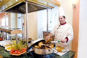 Mahdia beach & aquapark