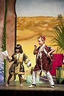 Mahdia beach & aquapark