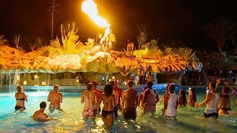 Mahdia beach & aquapark