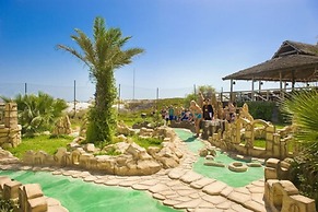 Mahdia beach & aquapark