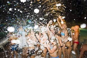 Mahdia beach & aquapark