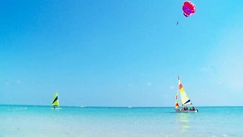 Mahdia beach & aquapark