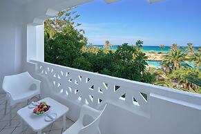 Mahdia beach & aquapark