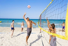 Mahdia beach & aquapark