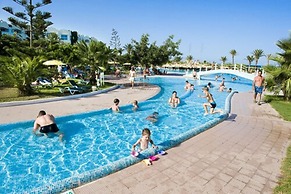 Mahdia beach & aquapark