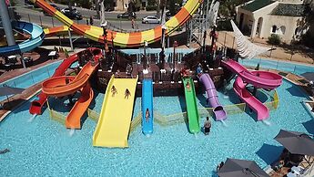 Mahdia beach & aquapark