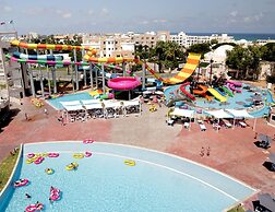 Mahdia beach & aquapark