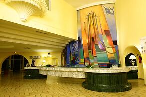 Mahdia beach & aquapark