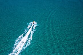 Mahdia beach & aquapark