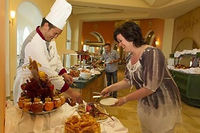 Mahdia beach & aquapark