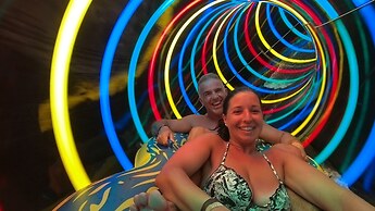 Mahdia beach & aquapark