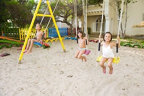 Mahdia beach & aquapark