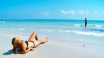 Mahdia beach & aquapark