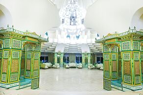 Mahdia beach & aquapark