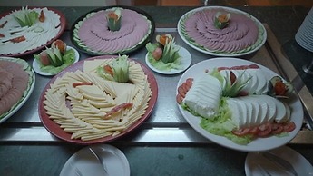 Mahdia beach & aquapark