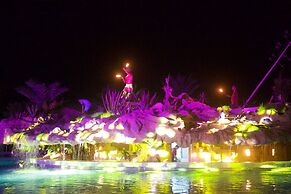 Mahdia beach & aquapark