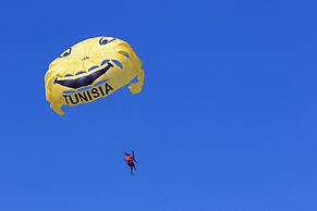 Mahdia beach & aquapark