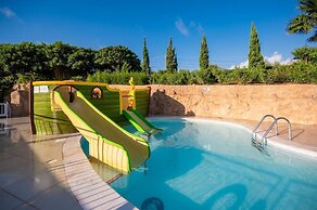 db Seabank Resort and Spa