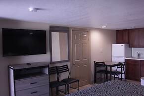 Americas Best Value Inn Port Aransas