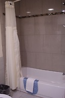 Americas Best Value Inn Port Aransas