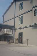 Americas Best Value Inn Port Aransas