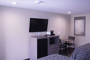 Americas Best Value Inn Port Aransas