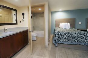 Americas Best Value Inn Port Aransas