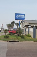 Americas Best Value Inn Port Aransas